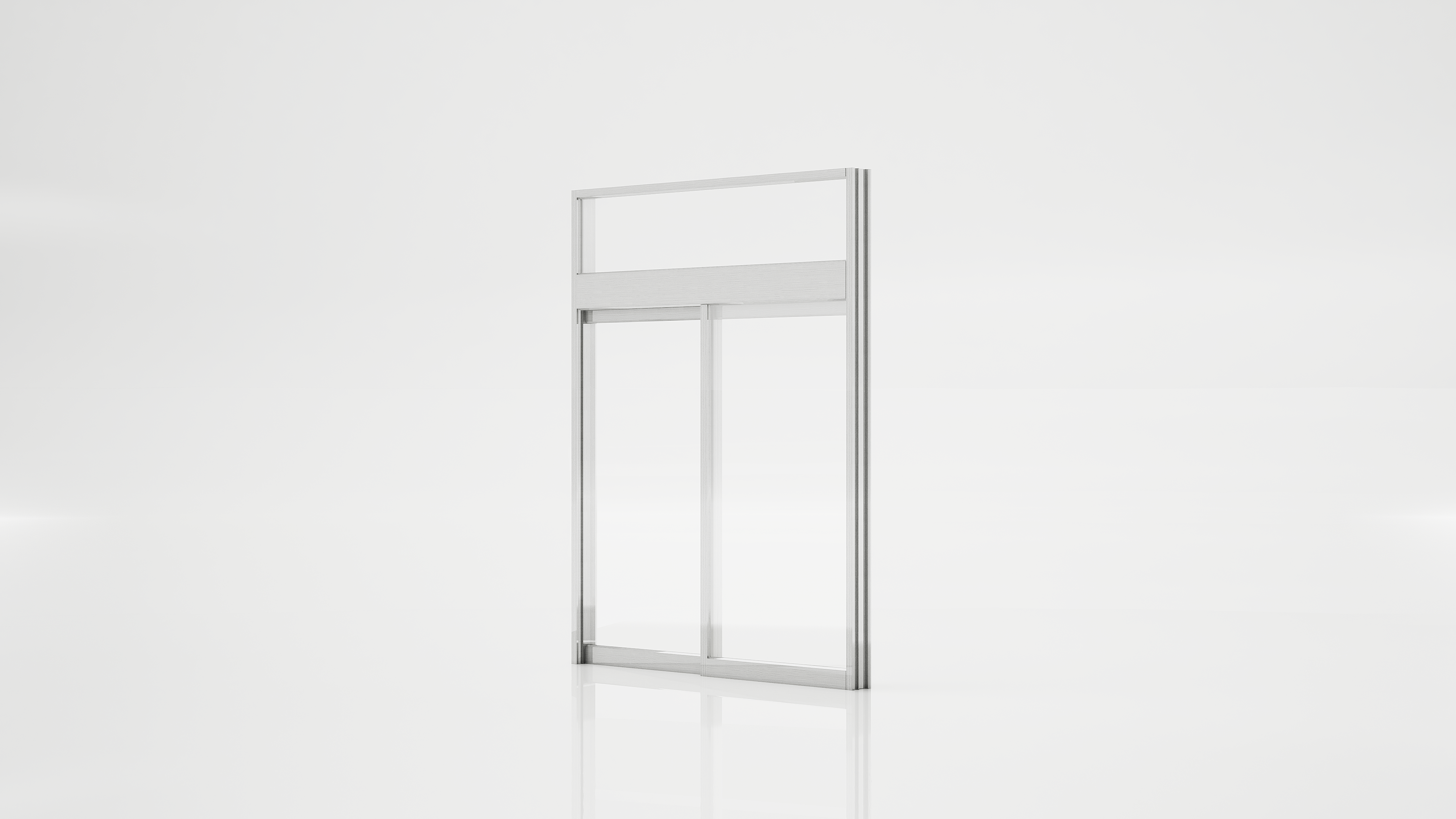 방화자동문 제품 이미지 3